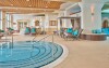Basen kryty, Hartl's Parkhotel Bad Griesbach ****superior, Bad Griesbach, Niemcy