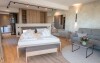 Pokój hotelowy, BIO Thermalhotel Falkenhof ****, Bad Füssing, Niemcy