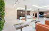 Recepcja hotelowa, Kurhotel Pyramide Sibyllenbad ****, Bad Neualbenreuth, Niemcy