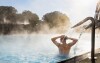 Basen termalny, Therme Wien, Wiedeń, Austria