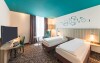 Pokój dwuosobowy, Park Inn by Radisson Neumarkt ****, Neumarkt, Německo