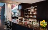 Bar hotelowy, Penck Hotel Dresden ****, Drezno, Niemcy