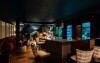 Stylowy bar, Hotel Ahornhof ***superior, Lindberg, Niemcy