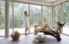 Pokój relaksacyjny, BIO Hotel Mauthäusl ***, Schneizlreuth, Niemcy