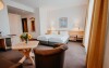 Pokój dwuosobowy, Sonnenhotel Hoher Hahn ****, Schwarzenberg, Niemcy