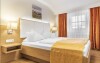 Pokój hotelowy, Hotel Rösslwirt *** superior, Lam, Niemcy