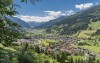 Dorfgastein, Austria