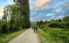 Las Bawarski, Niemcy
