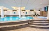 Basen kryty, Sonnenhotel Bayerischer Hof, Waldmünchen, Niemcy