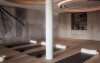 Studio jogi, Hotel Solvie – Winklerhotels ****, Falzes, Włochy