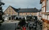 Sonnenhotel Hoher Hahn ****, Schwarzenberg, Niemcy