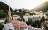 Bad Gastein, Austria