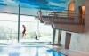 Skocznia narciarska, Therme Wien, Wiedeń, Austria