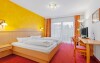 Pokój hotelowy, Wander- & Landhotel Gabriele ***, Unterwössen, Niemcy