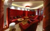 Wnętrze, Bayerischer Hof Rimbach ****, Rimbach, Niemcy