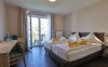 Pokój dwuosobowy, Sonnenhotel Bayerischer Hof, Waldmünchen, Niemcy