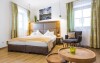 Pokój hotelowy, Hotel Rösslwirt *** superior, Lam, Niemcy