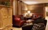 Wnętrze, Hotel Ahornhof ***superior, Lindberg, Niemcy