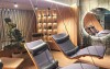 Fotele relaksacyjne, BIO Thermalhotel Falkenhof ****, Bad Füssing, Niemcy
