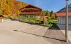 Górska chata, Wander- & Landhotel Gabriele ***, Unterwössen, Niemcy