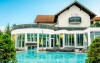 Burghotel, Neukirchen beim Heiligen Blut, Niemcy