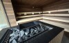 Sauna, Hotel i Spa Gut Matheshof ****, Rieden, Niemcy