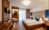 Pokój hotelowy, Hotel Wende Neusiedl ****, Neusiedl am See, Austria