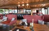 Restauracja, Hotel Ansitz Rungghof ****, Appiano sulla Strada del Vino, Włochy