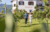 Winnica, Hotel Ansitz Rungghof ****, Appiano sulla Strada del Vino, Włochy