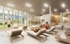 Wellness, JUFA Hotel Werfenweng ****, Werfenweng, Austria