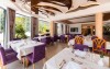 Restauracja, Berg & Spa Hotel Urslauerhof ****, Hinterthal, Austria