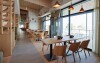 Restauracja, Neuer Strand Guesthouses nad Jeziorem Nezyderskim, Breitenbrunn am Neusiedler See, Austria
