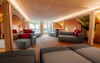 Salon, Burghotel, Neukirchen beim Heiligen Blut, Niemcy