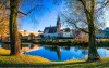 Ratyzbona (Regensburg), Bawaria, Niemcy