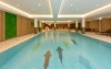 Kryty basen, BERGlässig Hotel Bodenmais ****, Bodenmais, Niemcy