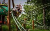 Kolejka górska, Familypark, St. Margarethen, Austria