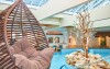 Basen, Hartl's Parkhotel Bad Griesbach ****superior, Bad Griesbach, Niemcy