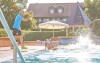 Basen, Hartl's Parkhotel Bad Griesbach ****superior, Bad Griesbach, Niemcy
