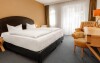 Pokój hotelowy, Burghotel, Neukirchen beim Heiligen Blut, Niemcy