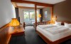 Pokój hotelowy, Burghotel, Neukirchen beim Heiligen Blut, Niemcy