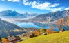 Zell am See, Salzburg, Austria