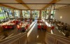 Restauracja, BERGlässig Hotel Bodenmais ****, Bodenmais, Niemcy