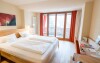 Pokój hotelowy, BIO Thermalhotel Falkenhof ****, Bad Füssing, Niemcy