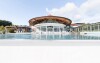 Basen zewnętrzny, AVITA Therme Bad Tatzmannsdorf, Bad Tatzmannsdorf, Austria