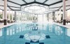 Basen kryty, Burghotel, Neukirchen beim Heiligen Blut, Niemcy
