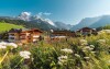 Berg & Spa Hotel Urslauerhof ****, Hinterthal, Austria