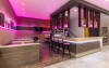 Stylowy bar, Park Inn by Radisson Neumarkt ****, Neumarkt, Německo