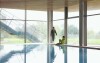 Kryty basen, Therme Wien, Wiedeń, Austria