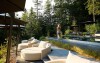 Wellness, Hotel Fischerwirt Natur.WaldSPA ****, Faistenau, Austria