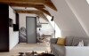 Apartament na poddaszu, Mariandl im Oberwirt, Eggenfelden, Niemcy
